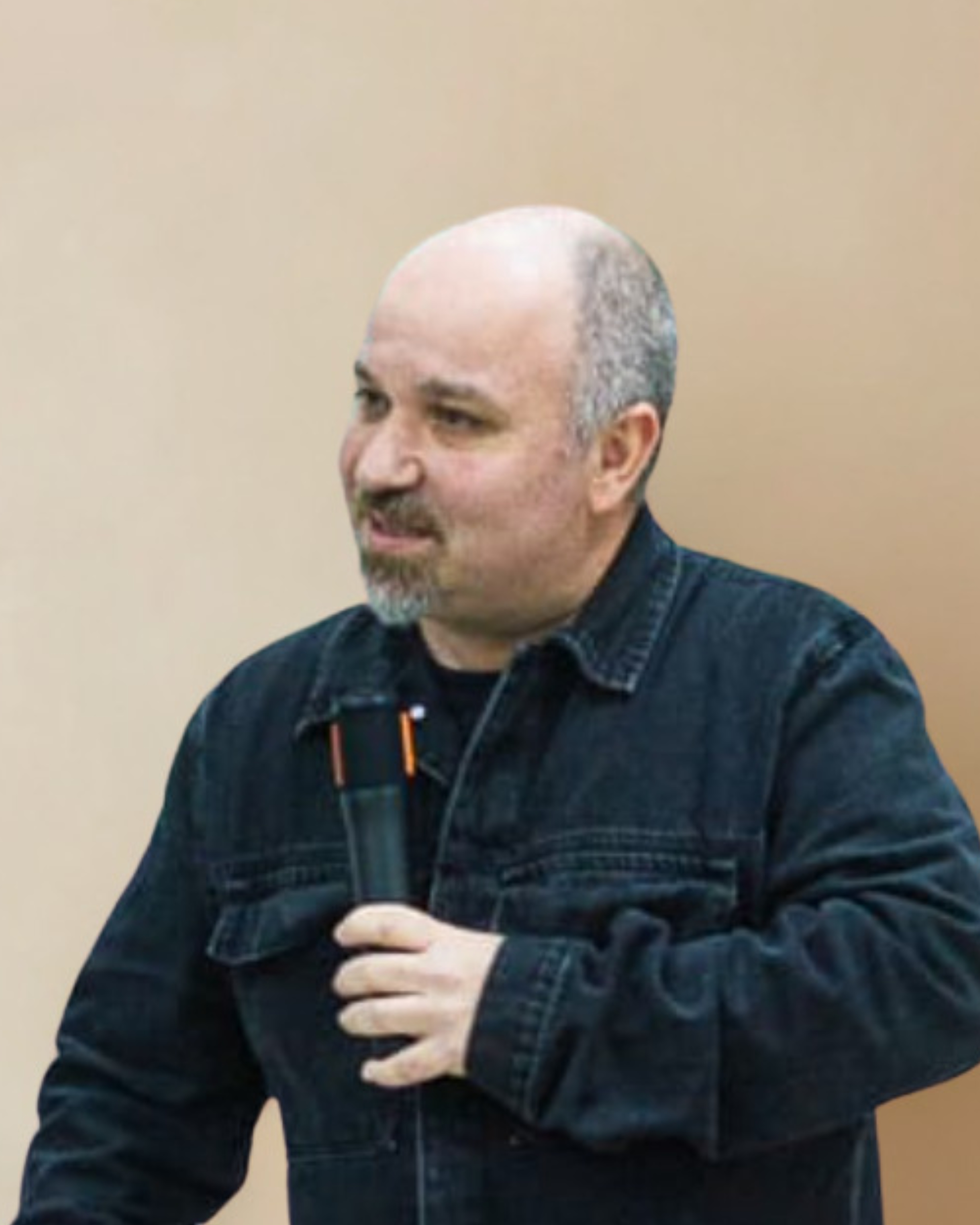 Saulo Calantone