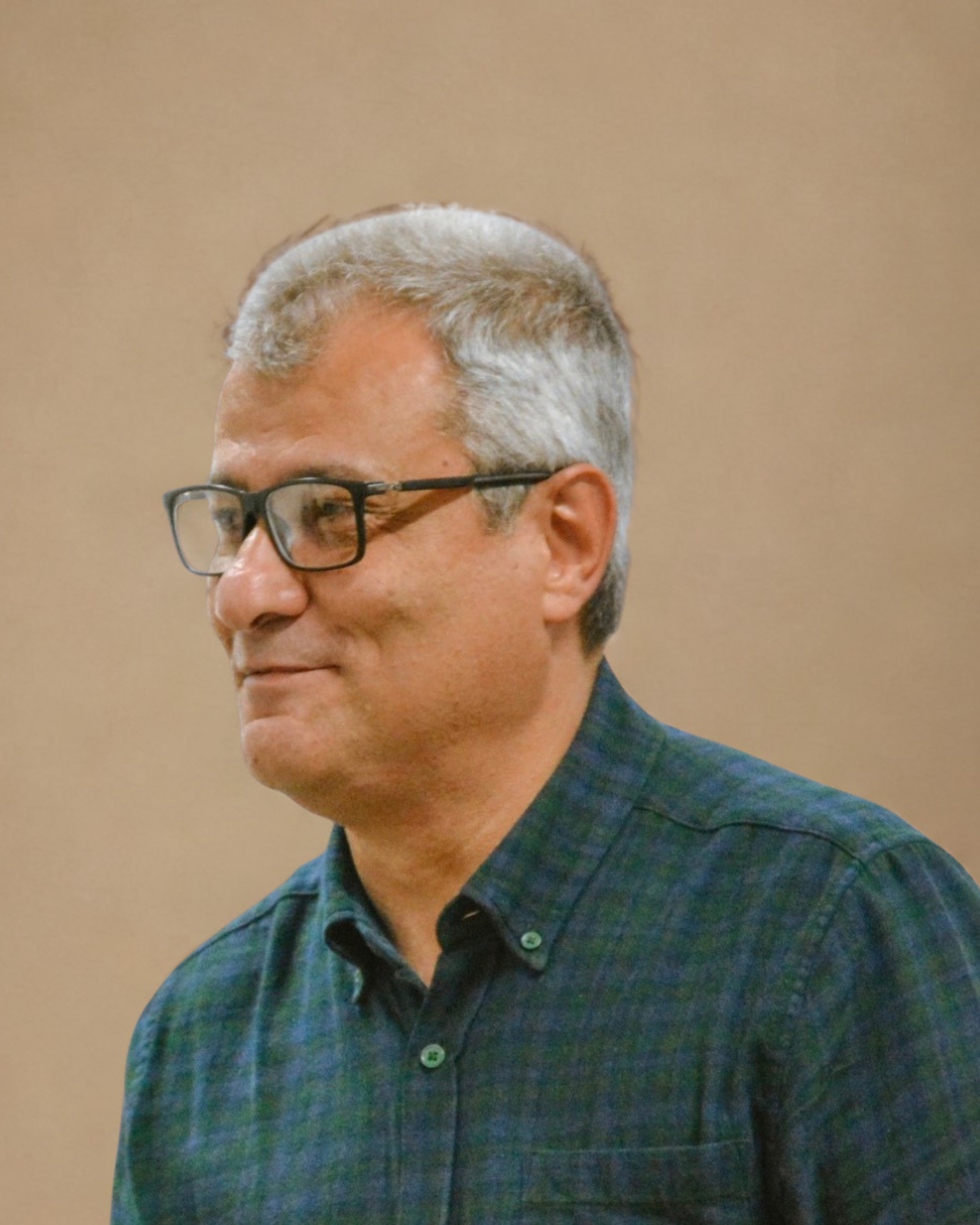 Ronnie Domingues