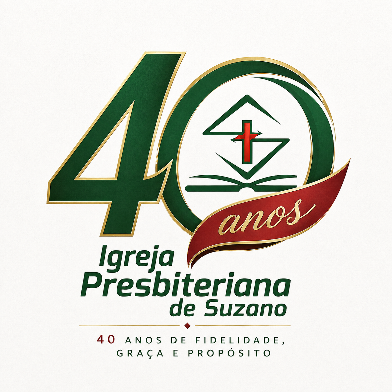 Igreja Presbiteriana de Suzano (IPS)